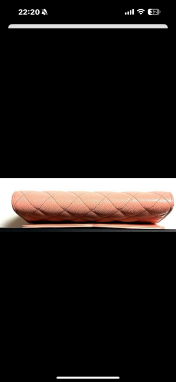 シャネル シャネル(その他) （ブランドバッグ）の商品画像 - 査定依頼日：2025年1月11日 - 最高査定価格：60,000円