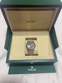 ロレックス デイトジャスト 12623（高級時計）の商品画像 - 査定依頼日：2026年3月21日 - 最高査定価格：2,610,000円