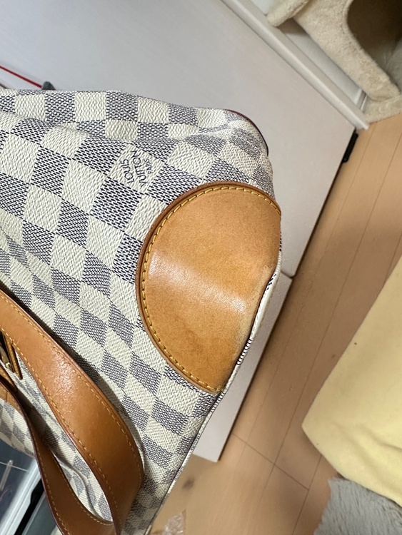 ルイヴィトン ダミエ （ブランドバッグ）の商品画像 - 査定依頼日：2026年1月18日 - 最高査定価格：100,000円