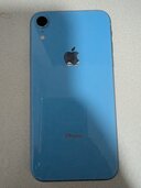 iPhoneXR 64GB Softbank（スマホ）の商品画像 - 査定依頼日：2026年5月11日 - 最高査定価格：6,000円