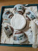 九谷焼（美術品・骨董品）の商品画像 - 査定依頼日：2026年5月3日 - 最高査定価格：2,000円