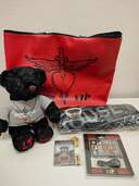 Bon Jovi　ボン・ジョヴィ（その他のおもちゃ）の商品画像 - 査定依頼日：2025年1月19日 - 最高査定価格：4,500円