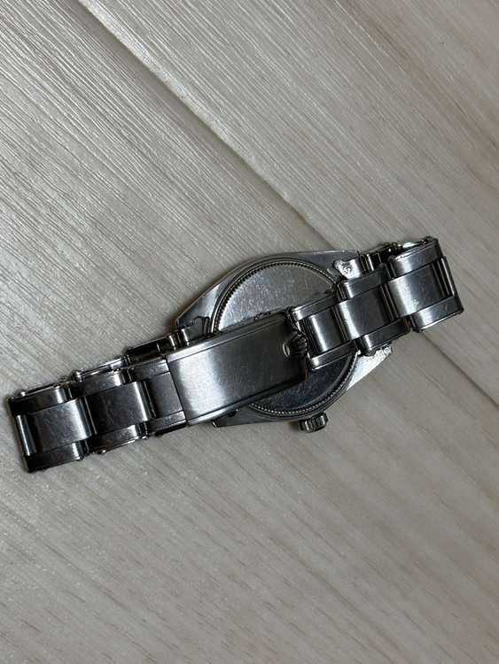 ロレックス その他 643（高級時計）の商品画像 - 査定依頼日：2026年3月27日 - 最高査定価格：380,000円