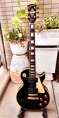 Gibson Les PAUL Custom 1989年model（ピアノ・楽器・PA機材）の商品画像 - 査定依頼日：2026年4月16日 - 最高査定価格：100,000円