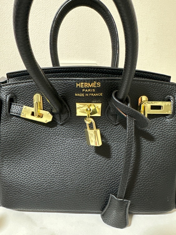 エルメス バーキン （ブランドバッグ）の商品画像 - 査定依頼日：2026年3月5日 - 最高査定価格：1,800,000円