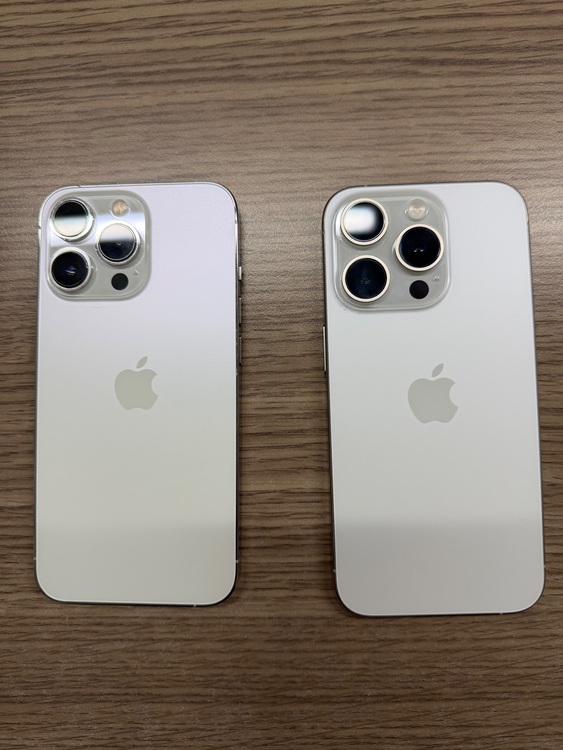 iPhone15pro 256GB（スマホ）の商品画像 - 査定依頼日：2025年10月16日 - 最高査定価格：106,000円