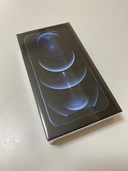 iPhone 12 Pro 512GB（スマホ）の商品画像 - 査定依頼日：2020年11月8日 - 最高査定価格：131,500円