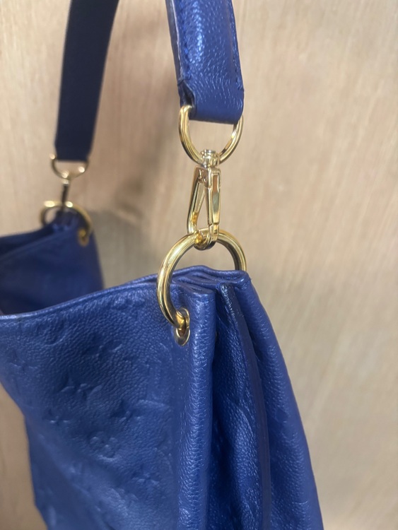 アンプラント　メティス（ブランドバッグ）の商品画像 - 査定依頼日：2025年7月3日 - 最高査定価格：110,000円