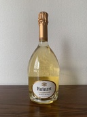 ルイナール シャンパン ブラン・ド・ブラン（お酒）の商品画像 - 査定依頼日：2026年5月16日 - 最高査定価格：7,500円