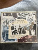 THE BEATLES（CD・DVD）の商品画像 - 査定依頼日：2026年4月5日 - 最高査定価格：2,000円