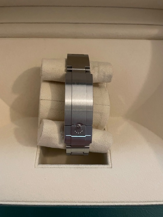 116600（高級時計）の商品画像 - 査定依頼日：2025年6月19日 - 最高査定価格：1,650,000円