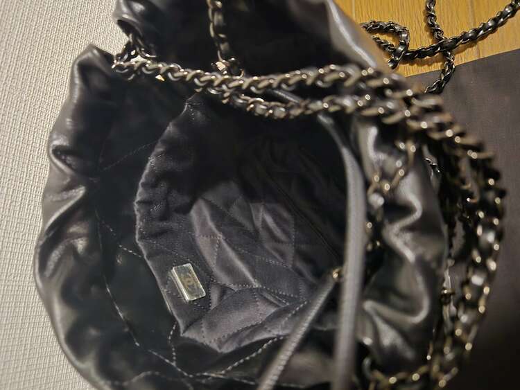 シャネル シャネル(その他) （ブランドバッグ）の商品画像 - 査定依頼日：2025年4月19日 - 最高査定価格：580,000円