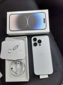 iPhone 14 Pro 256GB au（スマホ）の商品画像 - 査定依頼日：2023年7月18日 - 最高査定価格：138,900円