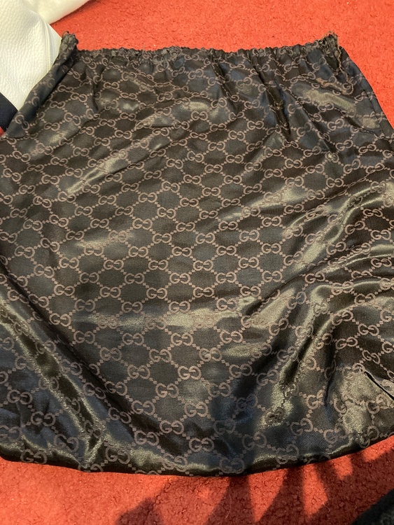 バッグ（ブランドバッグ）の商品画像 - 査定依頼日：2025年12月12日 - 最高査定価格：35,000円