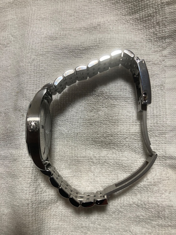 IWC パイロットウォッチ マーク20（高級時計）の商品画像 - 査定依頼日：2026年5月14日 - 最高査定価格：730,000円