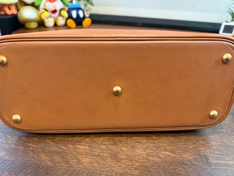 エルメス　ボリード35（ブランドバッグ）の商品画像 - 査定依頼日：2025年9月26日 - 最高査定価格：330,000円