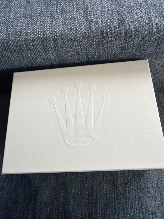 ロレックス サブマリーナー （高級時計）の商品画像 - 査定依頼日：2026年1月12日 - 最高査定価格：2,270,000円