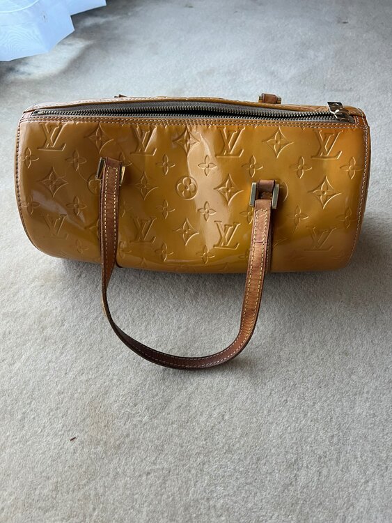 不明（ブランドバッグ）の商品画像 - 査定依頼日：2025年4月12日 - 最高査定価格：15,000円