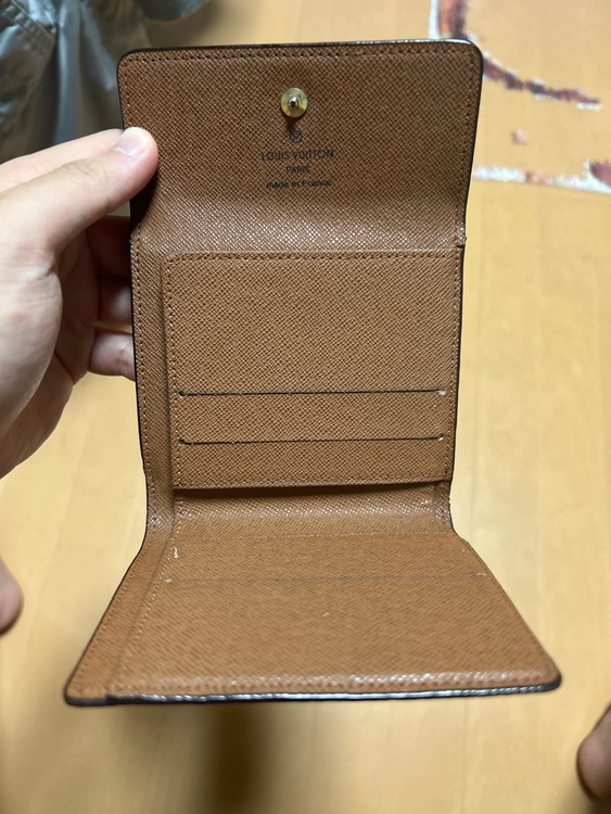 ルイヴィトン ルイヴィトン(その他)（ブランドバッグ）の商品画像 - 査定依頼日：2026年10月10日 - 最高査定価格：24,000円