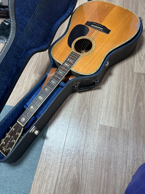 morris w-150（ピアノ・楽器・PA機材）の商品画像 - 査定依頼日：2025年8月12日 - 最高査定価格：160,000円