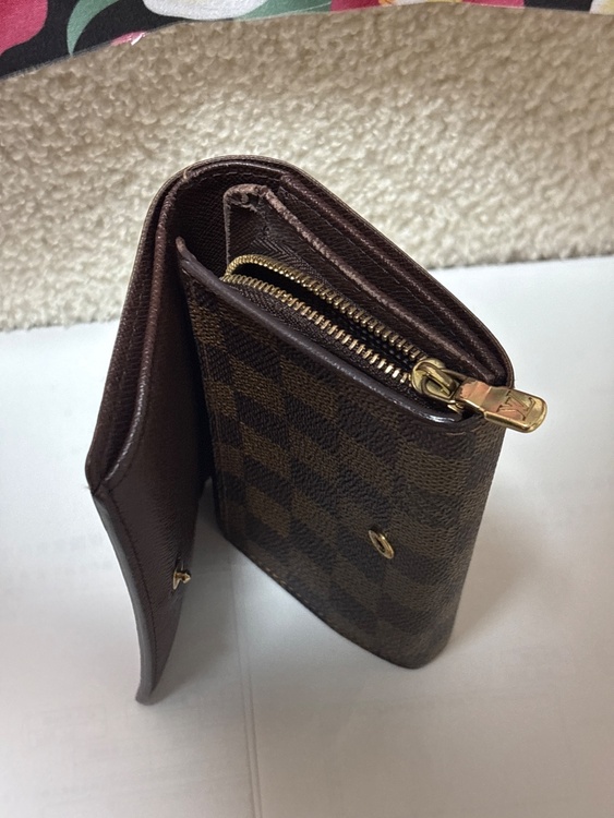 ルイヴィトン ダミエ （ブランドバッグ）の商品画像 - 査定依頼日：2026年1月31日 - 最高査定価格：30,000円