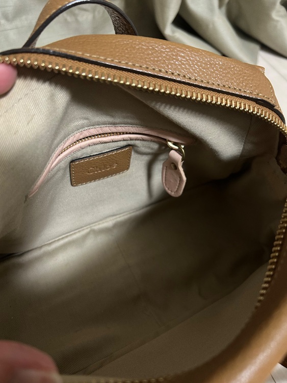 その他 クロエ （ブランドバッグ）の商品画像 - 査定依頼日：2025年9月8日 - 最高査定価格：5,000円