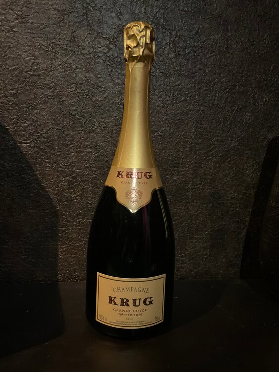 ID 121027（お酒）の商品画像 - 査定依頼日：2025年1月29日 - 最高査定価格：23,000円