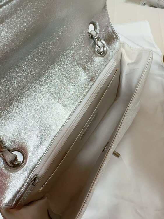 CHANEL ショルダーバッグ（ブランドバッグ）の商品画像 - 査定依頼日：2025年4月16日 - 最高査定価格：250,000円