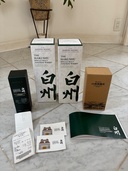 白州nv700ml2本箱入り他（お酒）の商品画像 - 査定依頼日：2026年5月24日 - 最高査定価格：27,600円