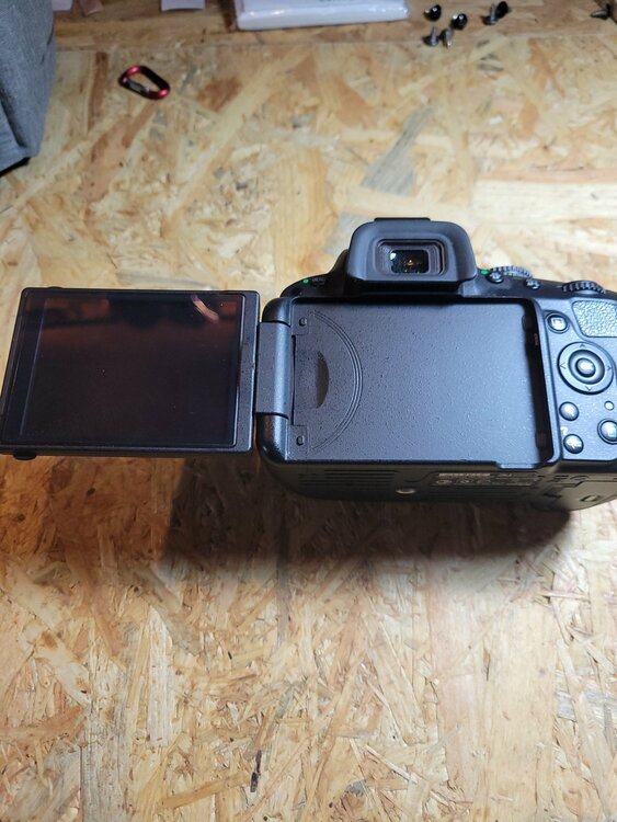 D5100（カメラ）の商品画像 - 査定依頼日：2026年10月6日 - 最高査定価格：10,000円