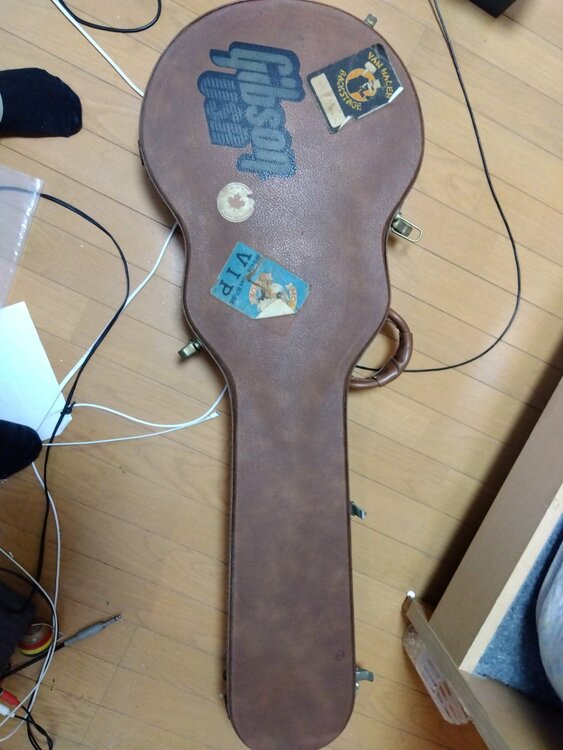 レスポールスタンダード（ピアノ・楽器・PA機材）の商品画像 - 査定依頼日：2026年5月31日 - 最高査定価格：165,000円
