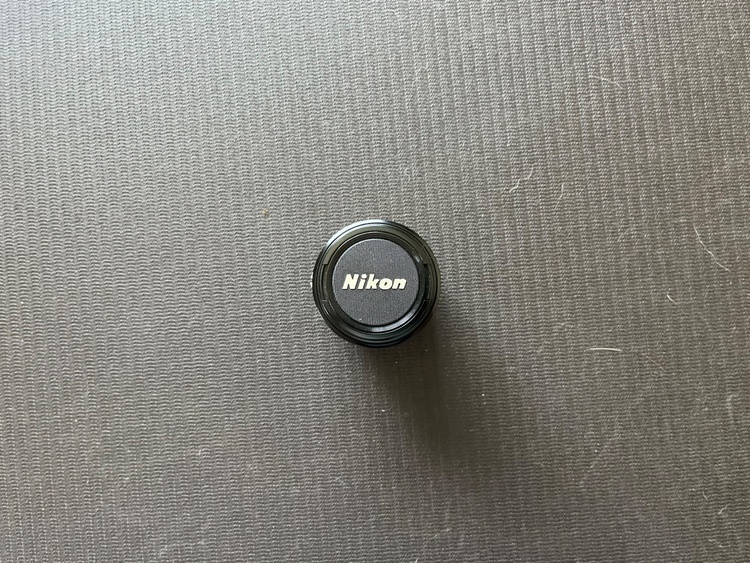 NIKKOR 762779（カメラ）の商品画像 - 査定依頼日：2026年5月31日 - 最高査定価格：20,100円