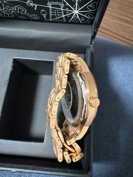 その他 その他 （高級時計）の商品画像 - 査定依頼日：2025年11月24日 - 最高査定価格：10,000円