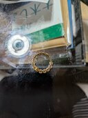 指輪（金・貴金属）の商品画像 - 査定依頼日：2026年5月26日 - 最高査定価格：100,000円