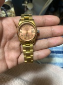 ロレックス デイトジャスト （高級時計）の商品画像 - 査定依頼日：2026年1月27日 - 最高査定価格：2,280,000円