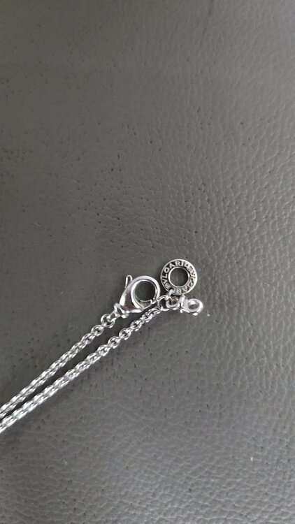 ブルガリブルガリネックレス（金・貴金属）の商品画像 - 査定依頼日：2026年4月29日 - 最高査定価格：250,000円