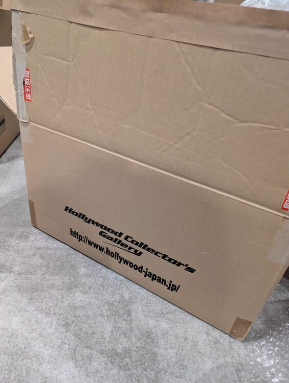 DX12 BATMAN 1/6 スケールコレクタブルフィギュア（フィギュア・プラモデル）の商品画像 - 査定依頼日：2025年10月13日 - 最高査定価格：16,000円