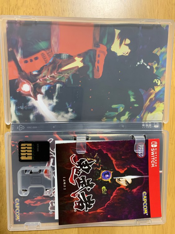 Switchソフト鬼武者・戦国無双5・聖剣伝説3・FF・無双オロチ2・3（ゲーム機本体・ゲームソフト）の商品画像 - 査定依頼日：2022年9月17日 - 最高査定価格：11,000円