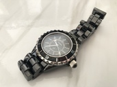 J12（高級時計）の商品画像 - 査定依頼日：2020年7月1日 - 最高査定価格：60,000円