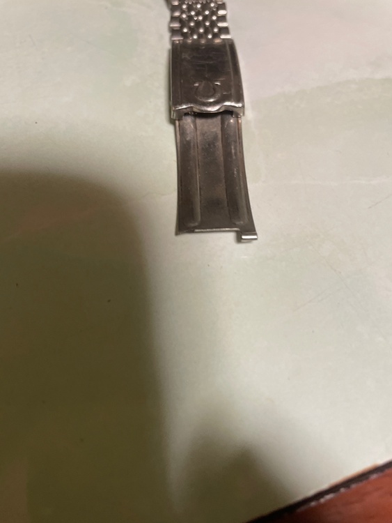 オメガ その他 （高級時計）の商品画像 - 査定依頼日：2026年1月27日 - 最高査定価格：15,000円