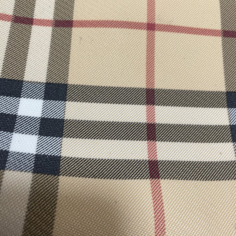 その他 バーバリー （ブランドバッグ）の商品画像 - 査定依頼日：2025年4月17日 - 最高査定価格：5,000円