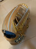 ZETT ゼット 軟式グラブ ネオステイタス ゴールドブラウン brgb3122（その他のスポーツ用品）の商品画像 - 査定依頼日：2025年2月12日 - 最高査定価格：5,100円