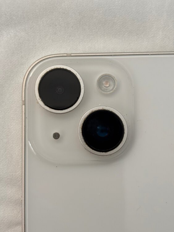 iPhone 14 128GB SIMフリー（スマホ）の商品画像 - 査定依頼日：2025年2月17日 - 最高査定価格：59,000円