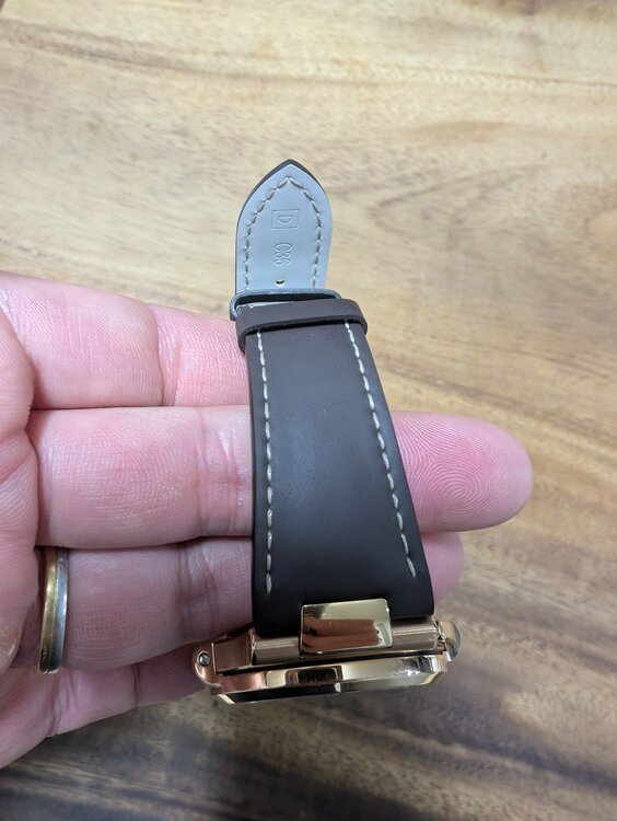 5980r（高級時計）の商品画像 - 査定依頼日：2026年2月24日 - 最高査定価格：16,500,000円