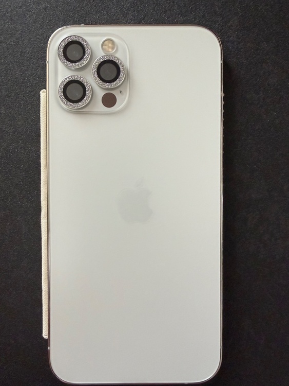 iPhone iPhone 12 Pro 128GB docomo（スマホ）の商品画像 - 査定依頼日：2026年7月14日 - 最高査定価格：30,500円