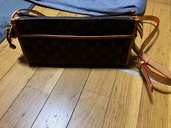 ルイヴィトン モノグラム （ブランドバッグ）の商品画像 - 査定依頼日：2026年2月26日 - 最高査定価格：90,000円