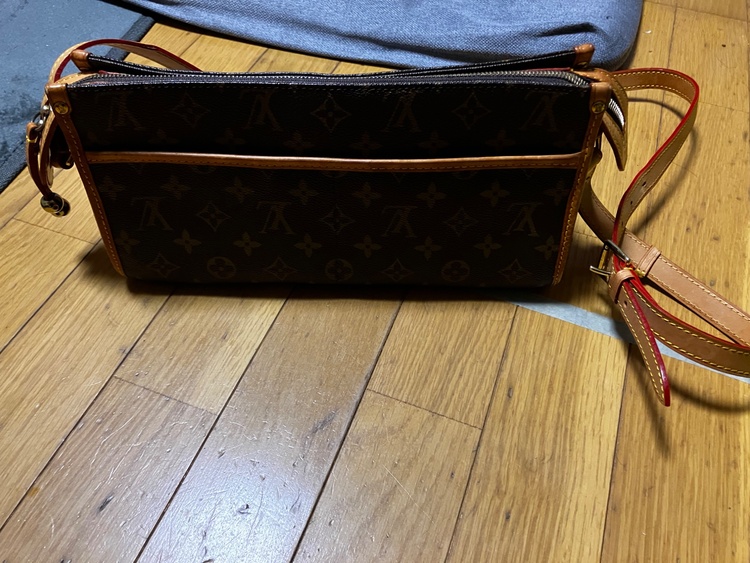 ルイヴィトン モノグラム （ブランドバッグ）の商品画像 - 査定依頼日：2026年2月26日 - 最高査定価格：90,000円