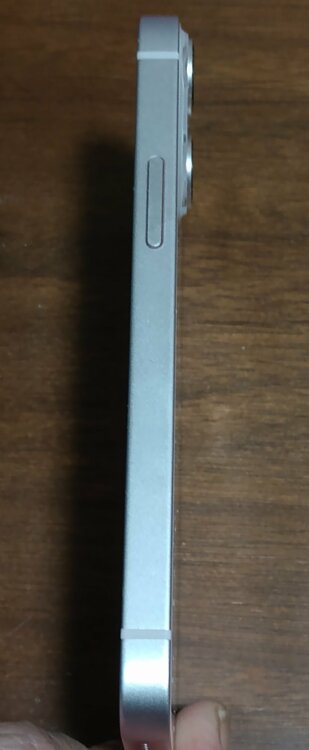 iPhone 13 mini 128GB SIMフリー（スマホ）の商品画像 - 査定依頼日：2026年2月8日 - 最高査定価格：35,000円