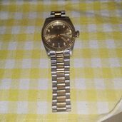 ロレックス デイデイト （高級時計）の商品画像 - 査定依頼日：2025年11月12日 - 最高査定価格：2,580,000円