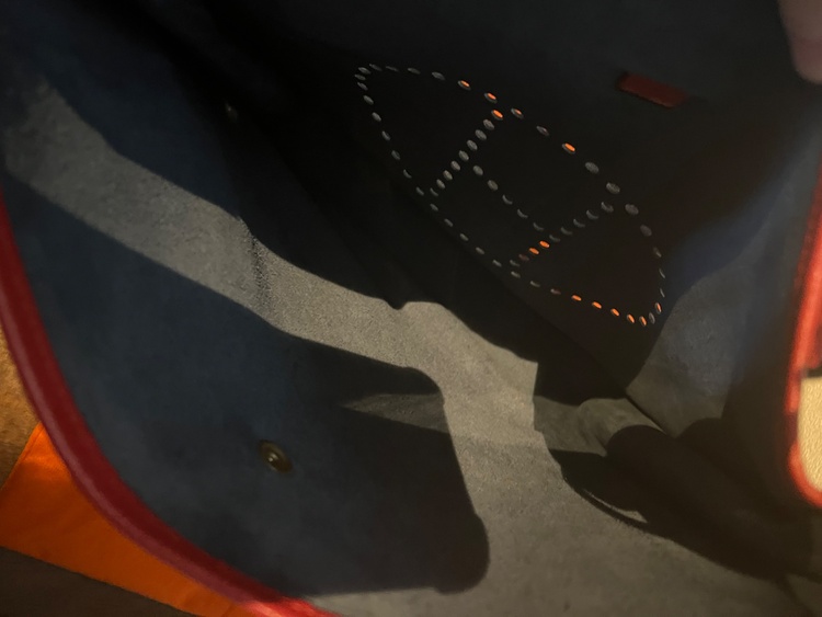 エブリンIGM（ブランドバッグ）の商品画像 - 査定依頼日：2026年1月27日 - 最高査定価格：200,000円